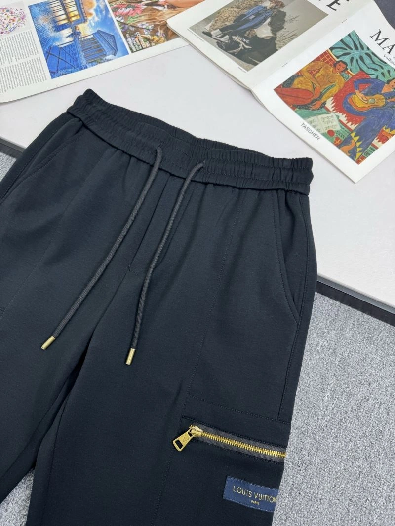 Louis Vuitton Long Pants FlexibleFit 133025