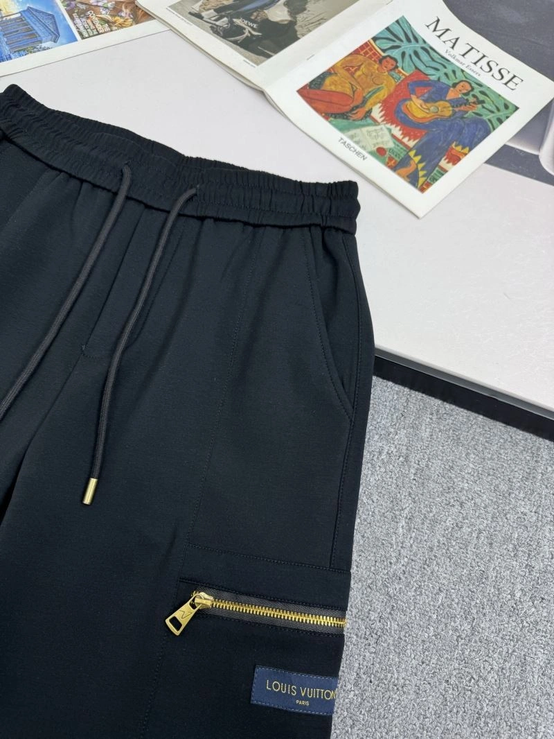Louis Vuitton Long Pants FlexibleFit 133025