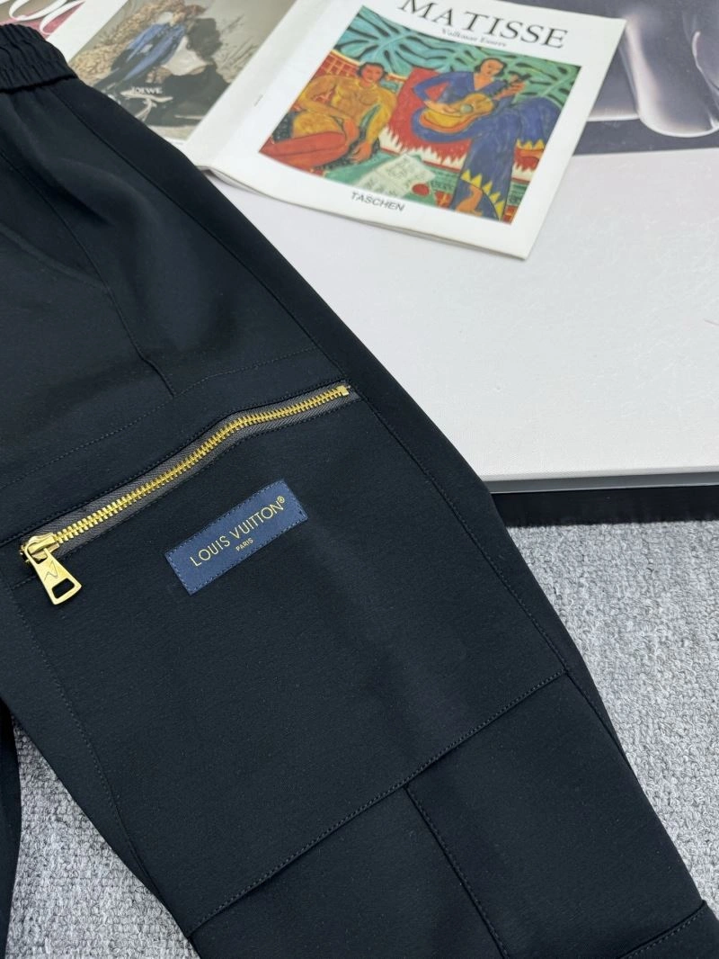 Louis Vuitton Long Pants FlexibleFit 133025