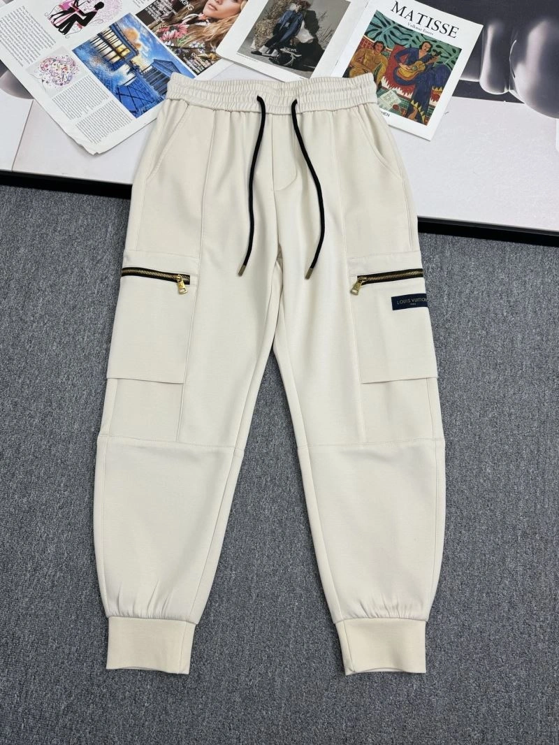 Louis Vuitton Long Pants UrbanChic 133024