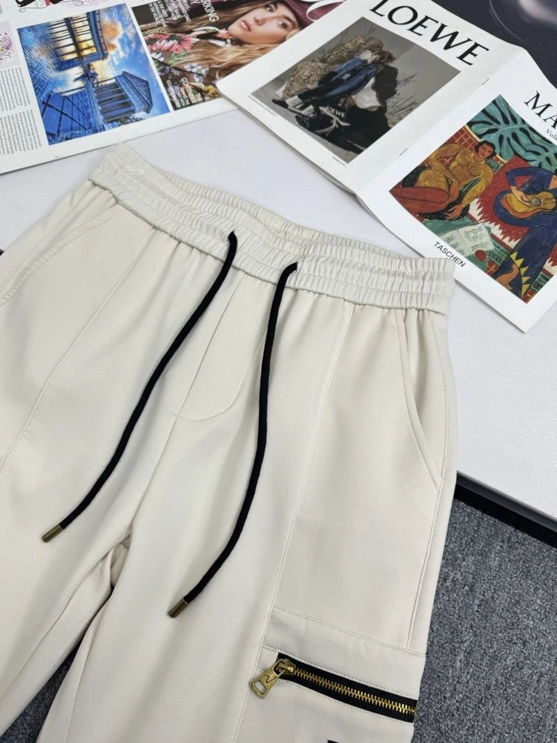 Louis Vuitton Long Pants UrbanChic 133024