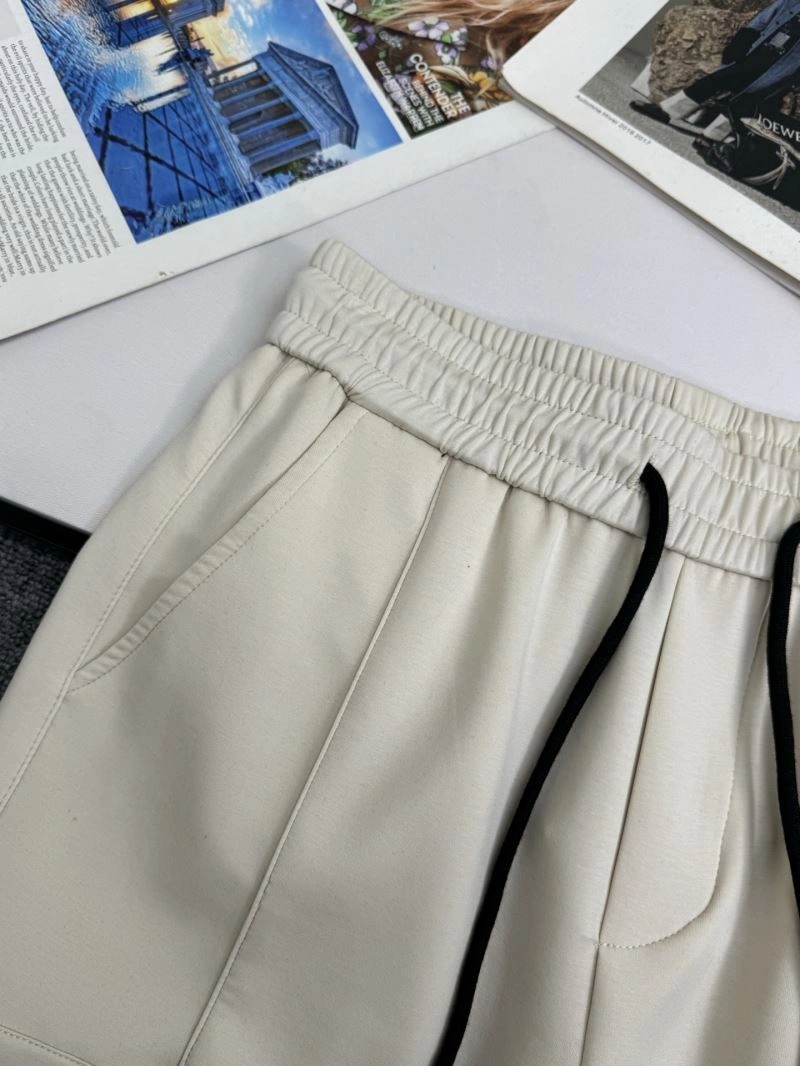 Louis Vuitton Long Pants UrbanChic 133024