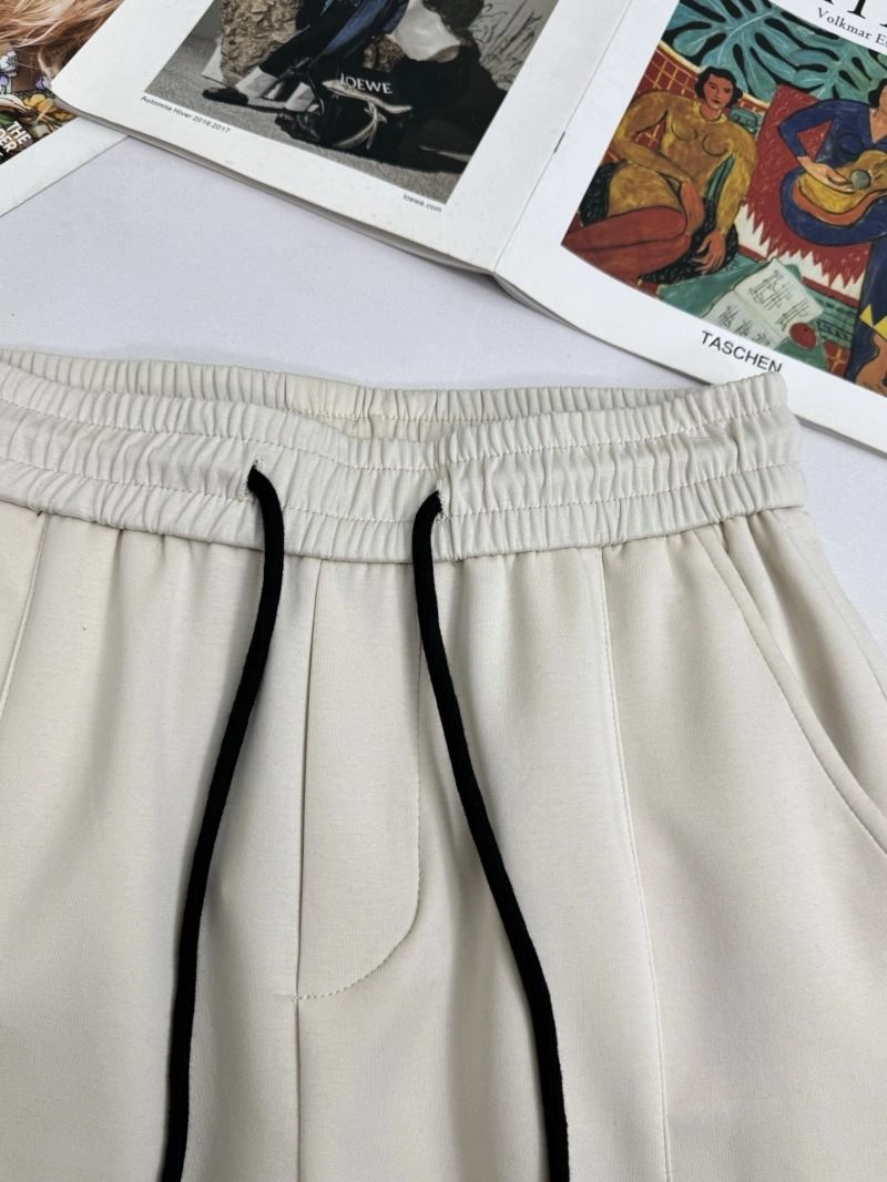 Louis Vuitton Long Pants UrbanChic 133024