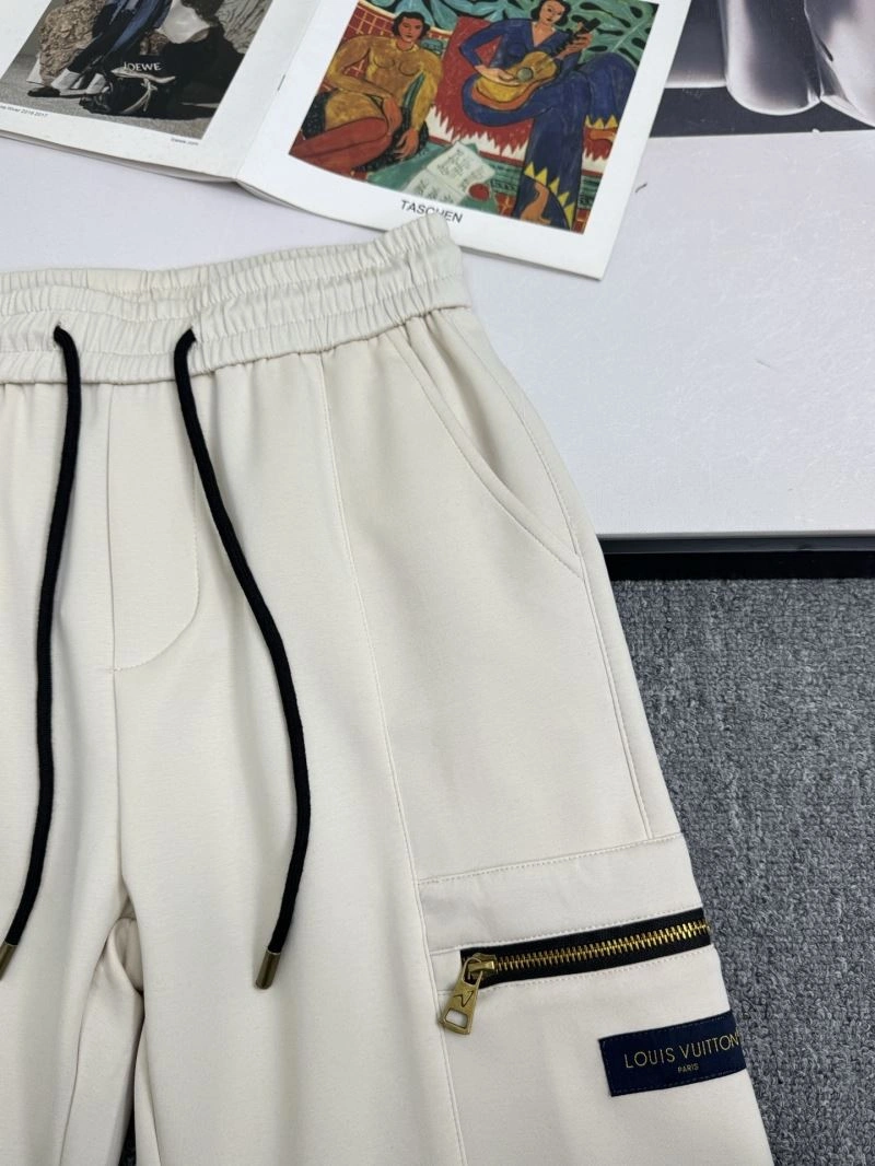 Louis Vuitton Long Pants UrbanChic 133024