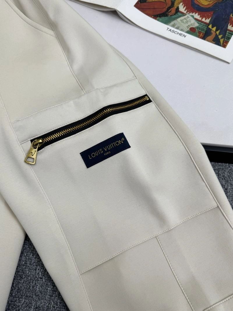 Louis Vuitton Long Pants UrbanChic 133024