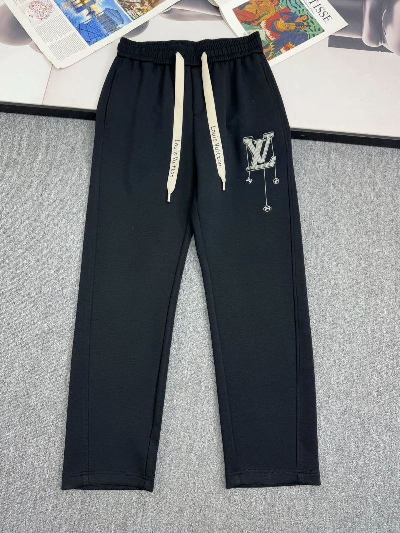 StreetReady Louis Vuitton Long Pants 133022