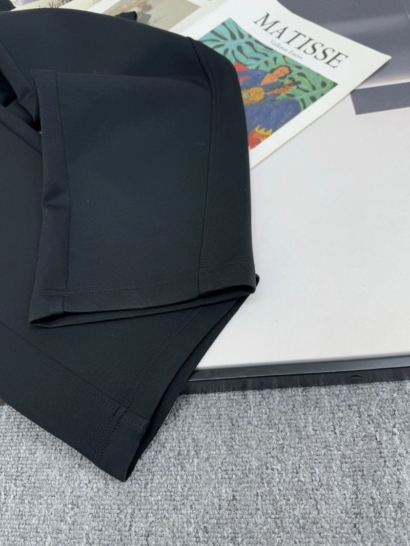 StreetReady Louis Vuitton Long Pants 133022