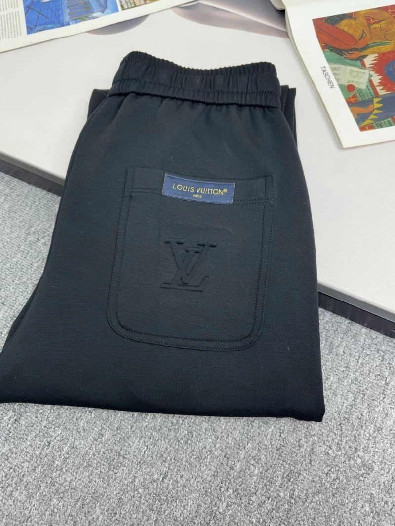 StreetReady Louis Vuitton Long Pants 133022