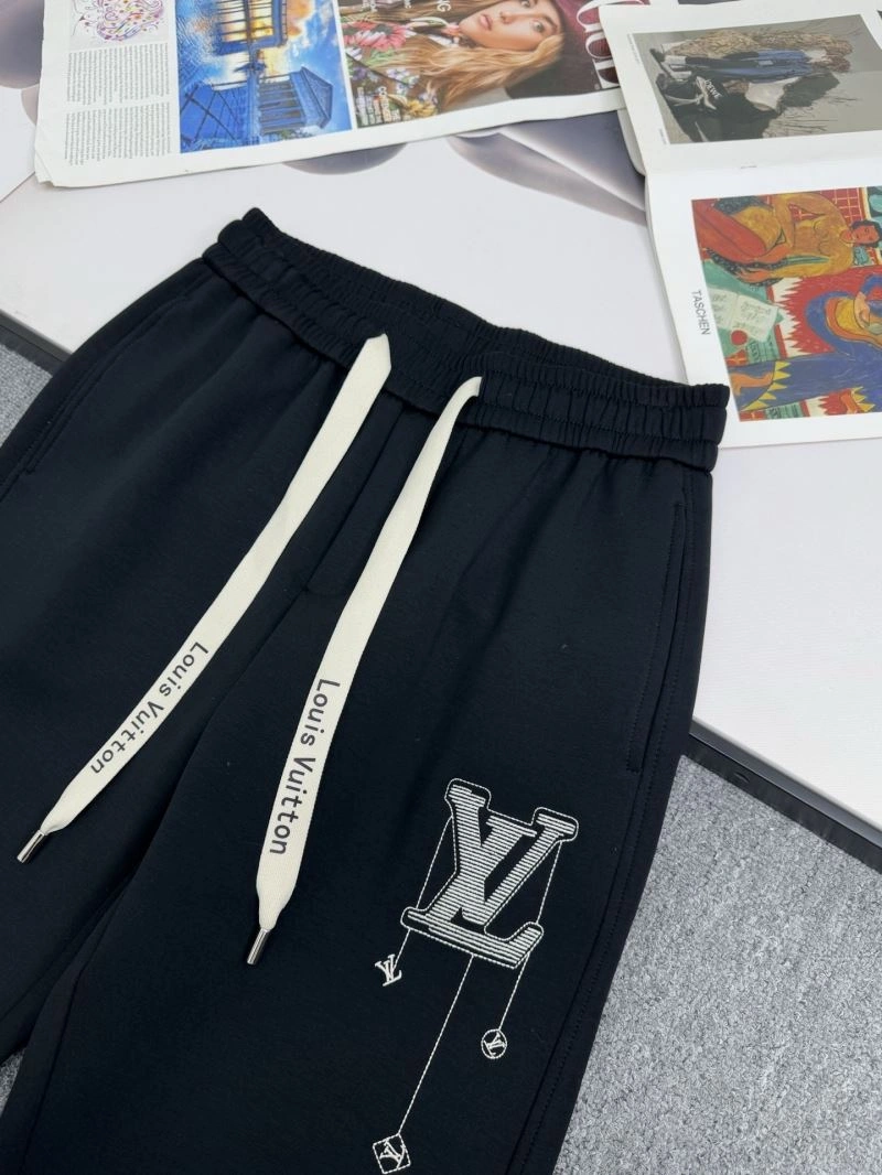 StreetReady Louis Vuitton Long Pants 133022