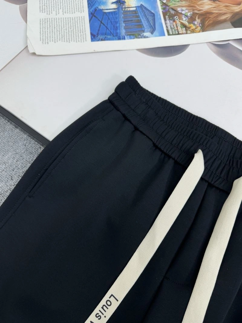 StreetReady Louis Vuitton Long Pants 133022