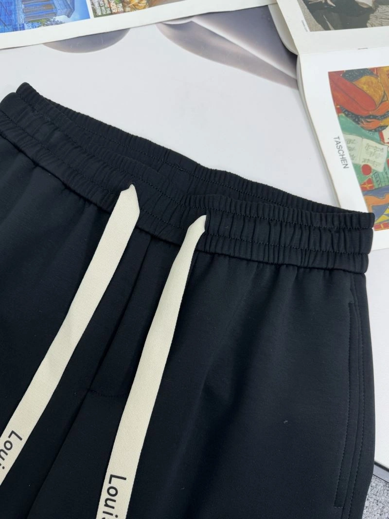 StreetReady Louis Vuitton Long Pants 133022