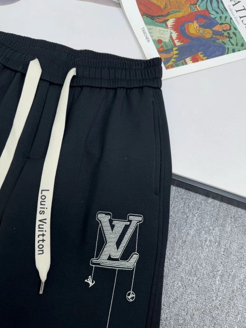 StreetReady Louis Vuitton Long Pants 133022