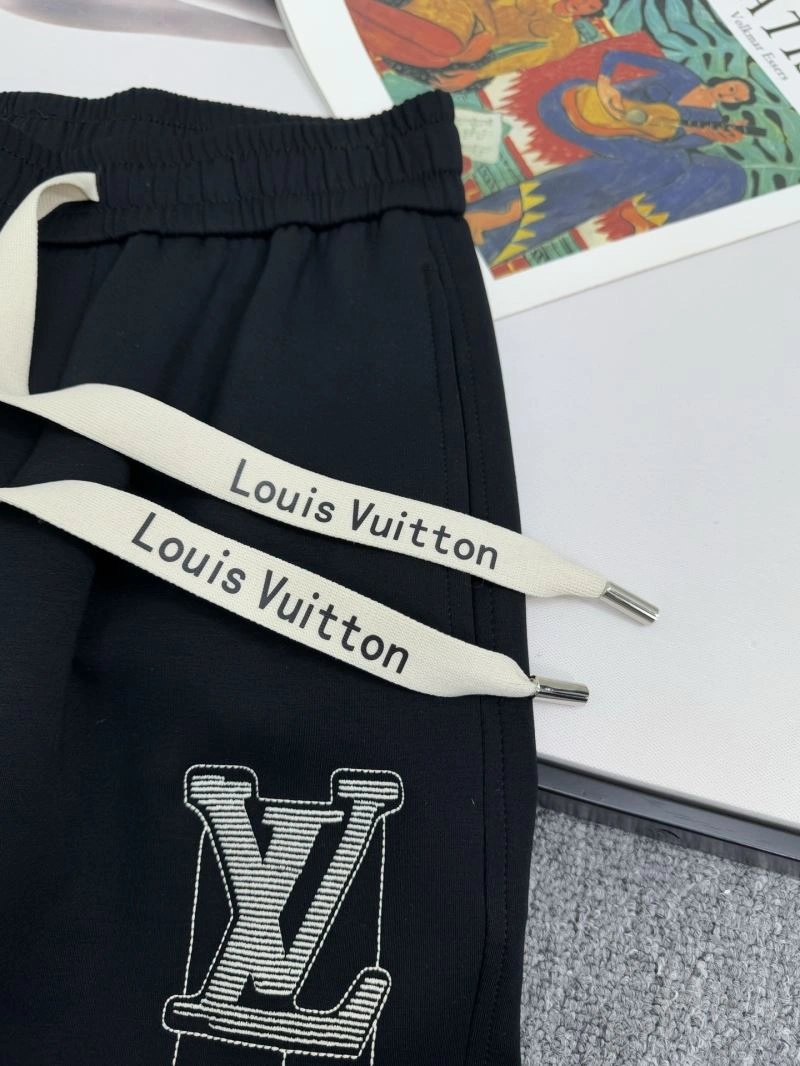 StreetReady Louis Vuitton Long Pants 133022