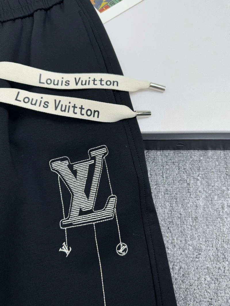 StreetReady Louis Vuitton Long Pants 133022