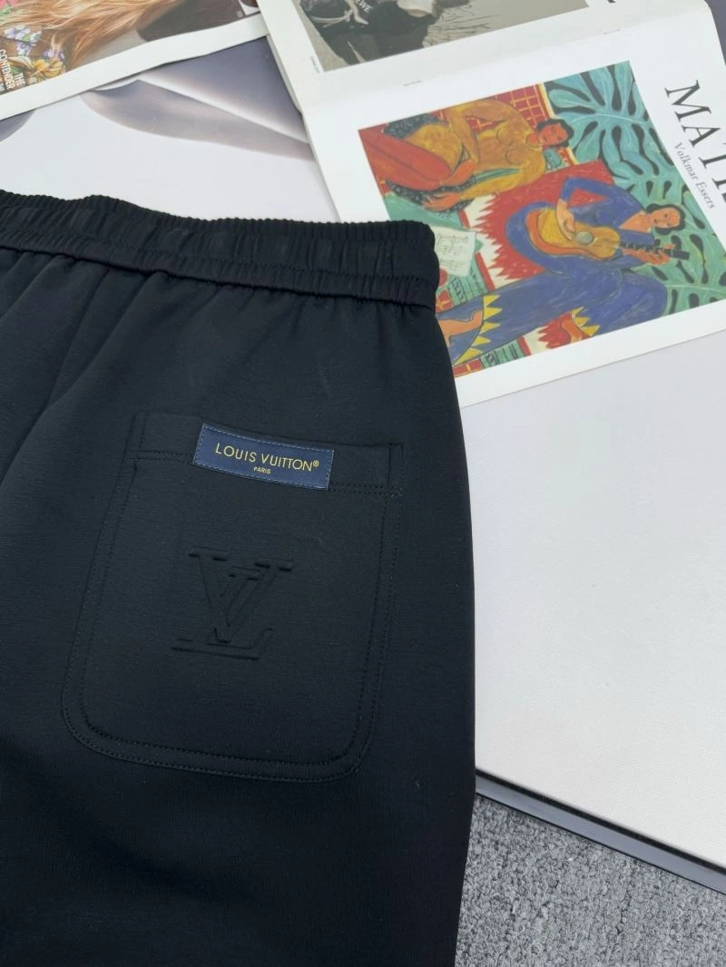 StreetReady Louis Vuitton Long Pants 133022