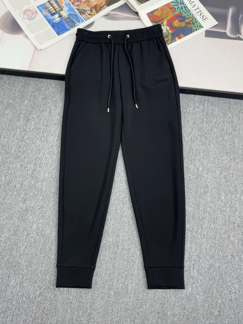 Louis Vuitton Long Pants Lightweight 133021