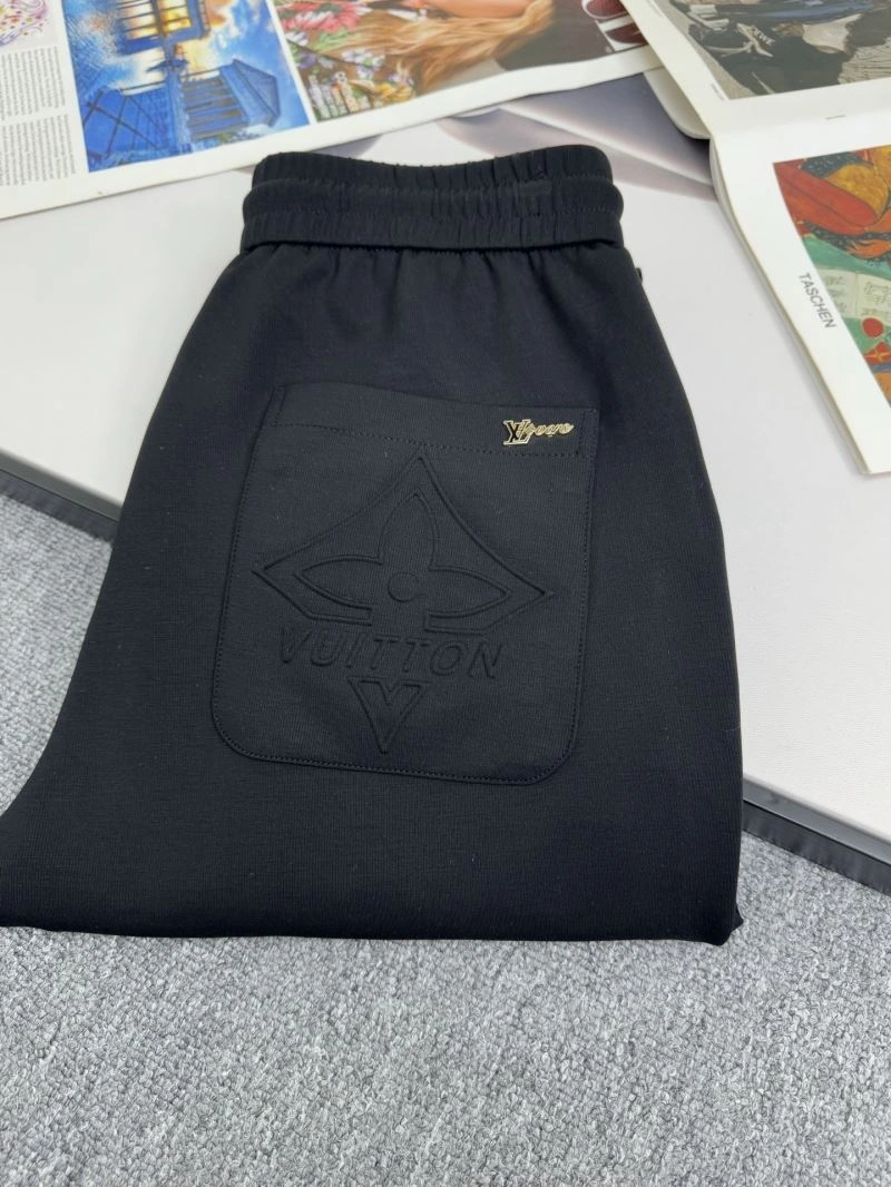 Louis Vuitton Long Pants Lightweight 133021