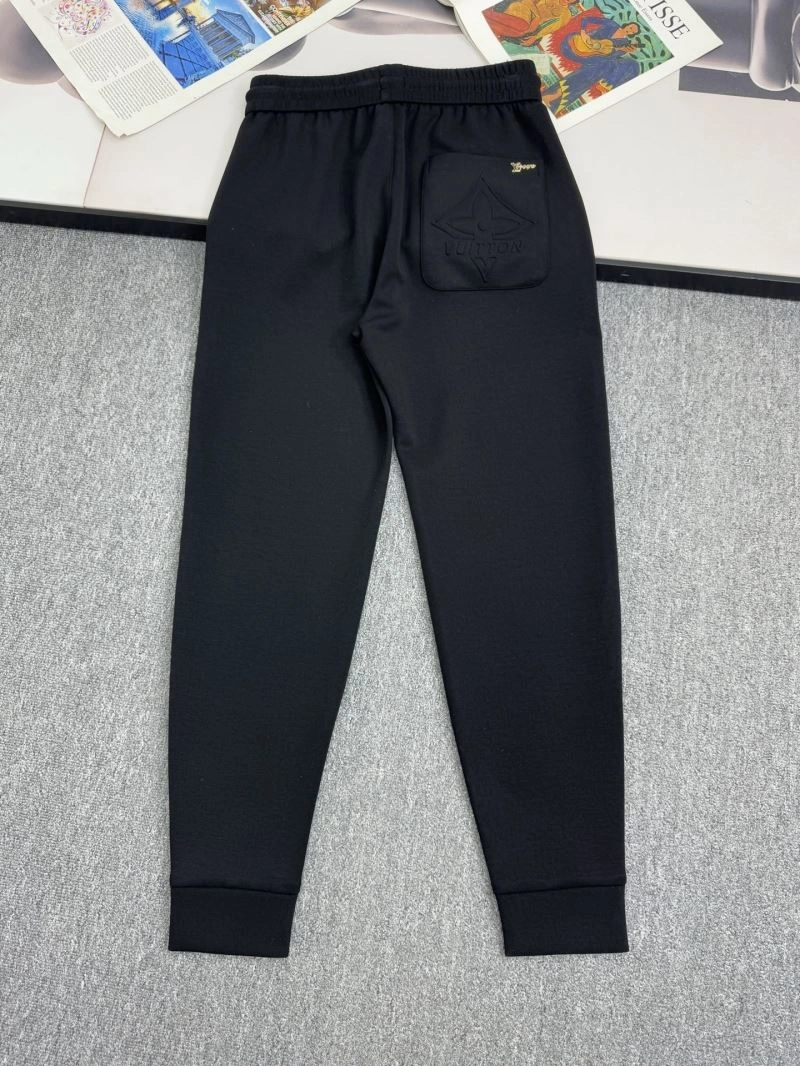Louis Vuitton Long Pants Lightweight 133021