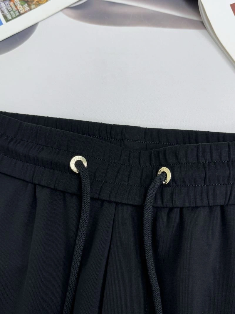 Louis Vuitton Long Pants Lightweight 133021