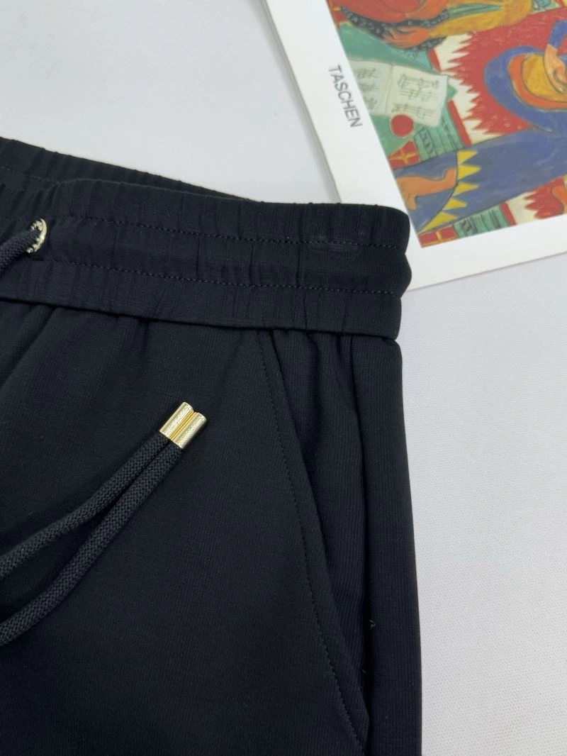 Louis Vuitton Long Pants Lightweight 133021