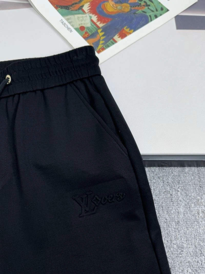 Louis Vuitton Long Pants Lightweight 133021