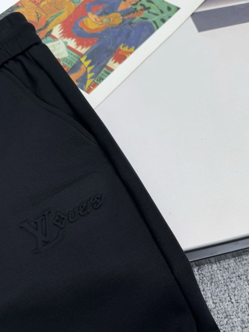Louis Vuitton Long Pants Lightweight 133021