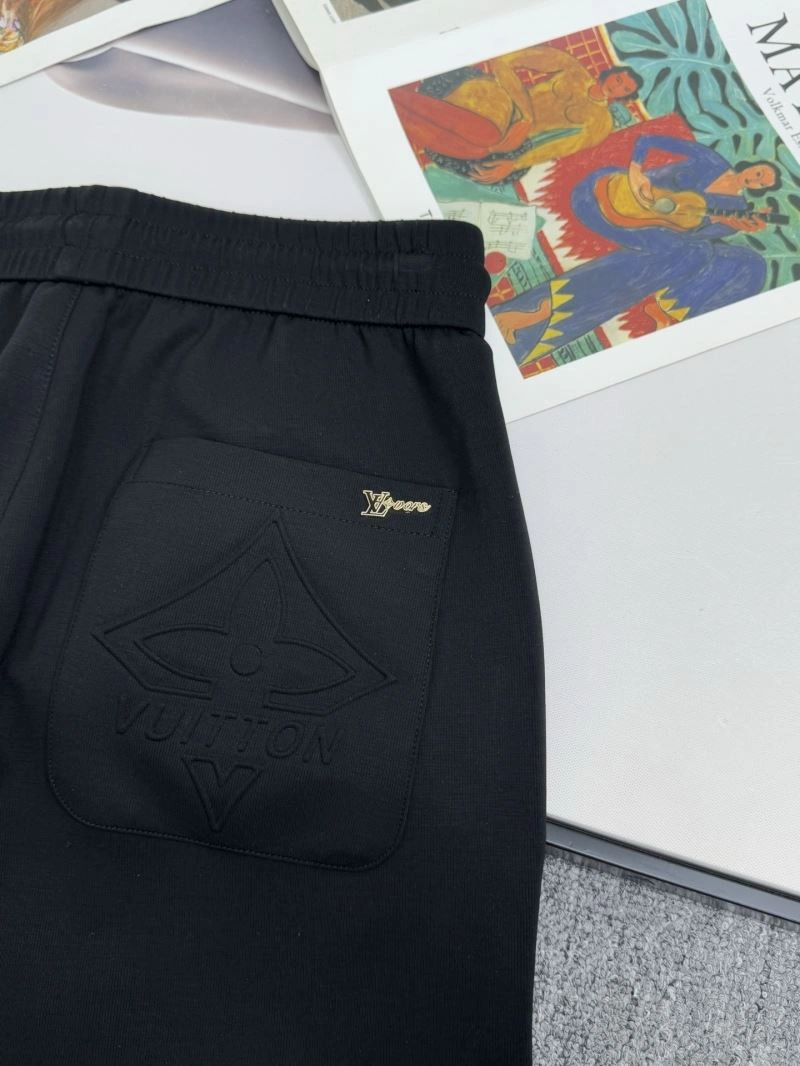 Louis Vuitton Long Pants Lightweight 133021