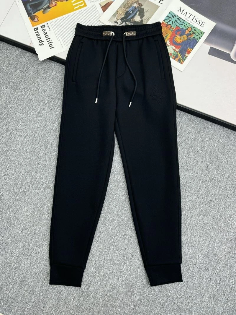 SmoothTexture Louis Vuitton Long Pants 133023