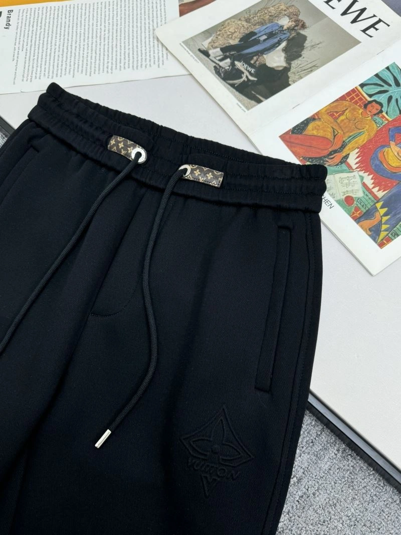 SmoothTexture Louis Vuitton Long Pants 133023