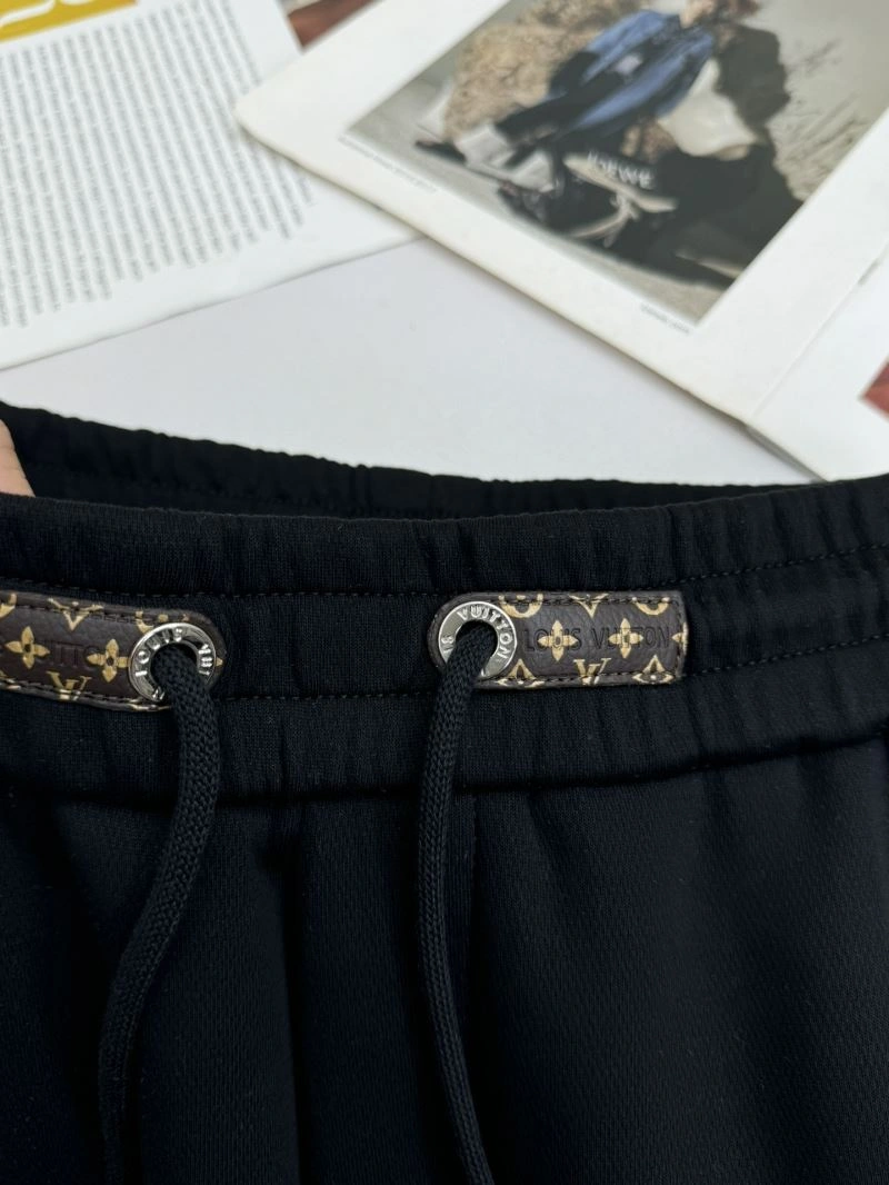 SmoothTexture Louis Vuitton Long Pants 133023