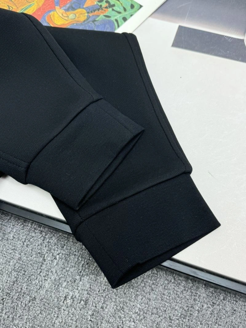 SmoothTexture Louis Vuitton Long Pants 133023