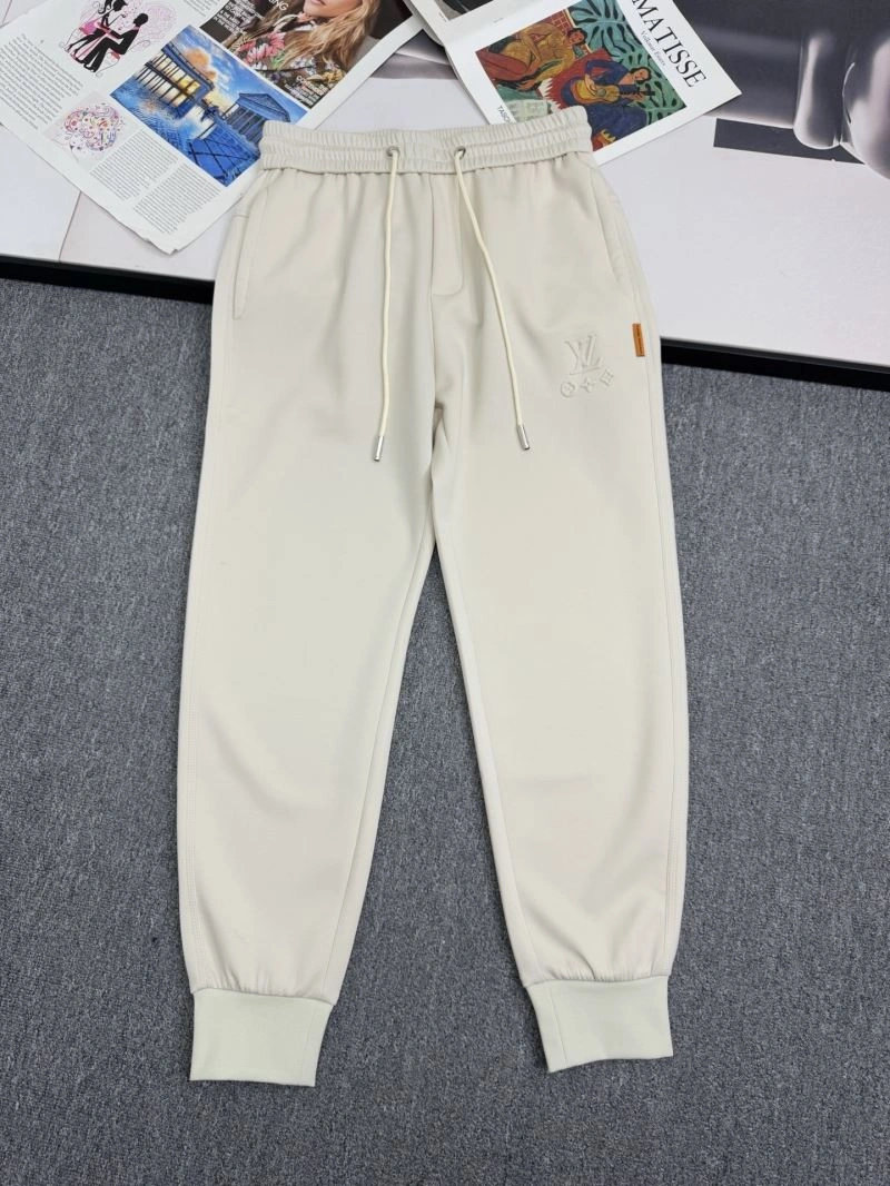 Premium Louis Vuitton Long Pants 133016