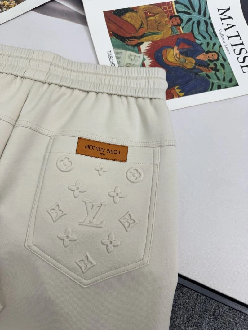 Premium Louis Vuitton Long Pants 133016