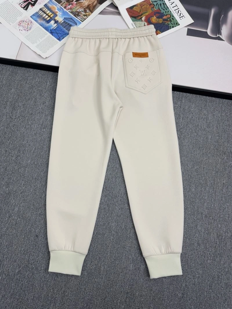 Premium Louis Vuitton Long Pants 133016