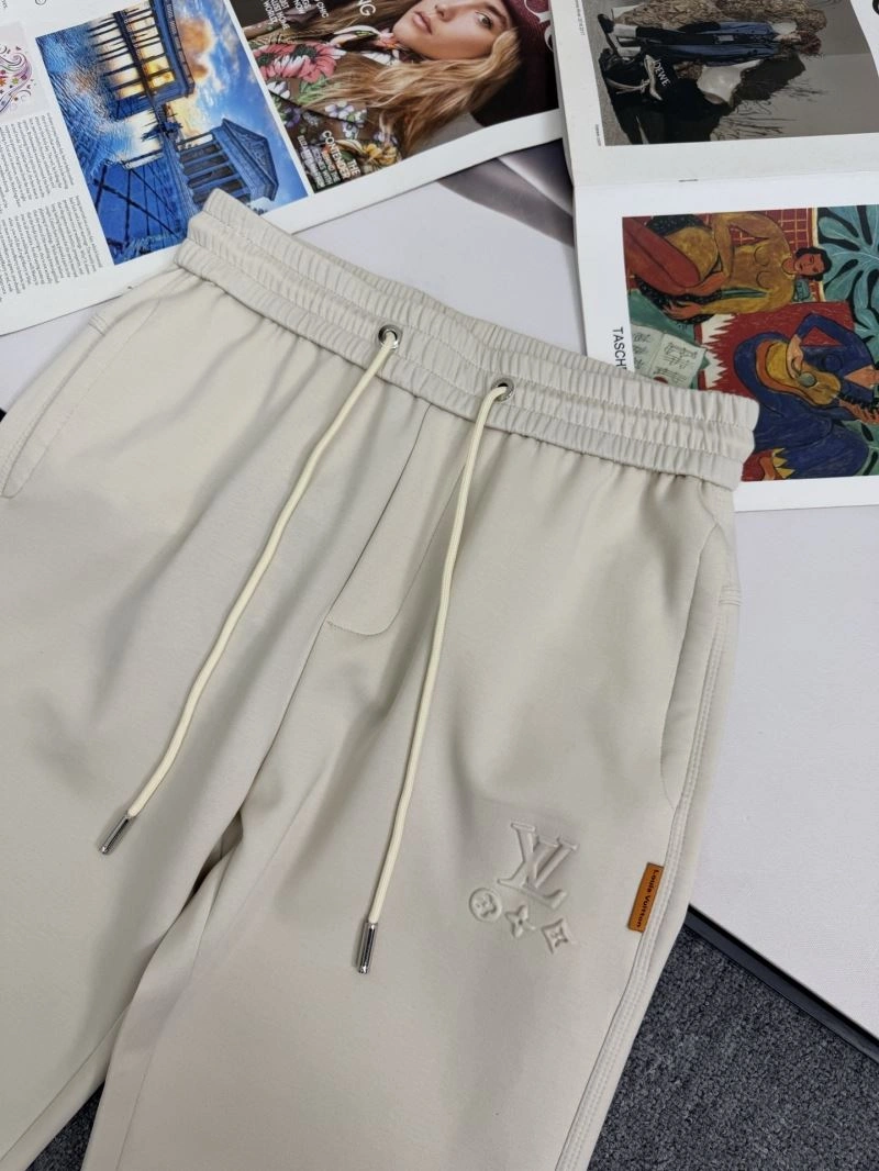 Premium Louis Vuitton Long Pants 133016