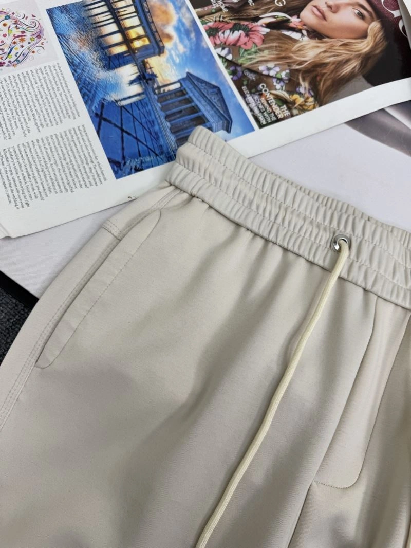 Premium Louis Vuitton Long Pants 133016