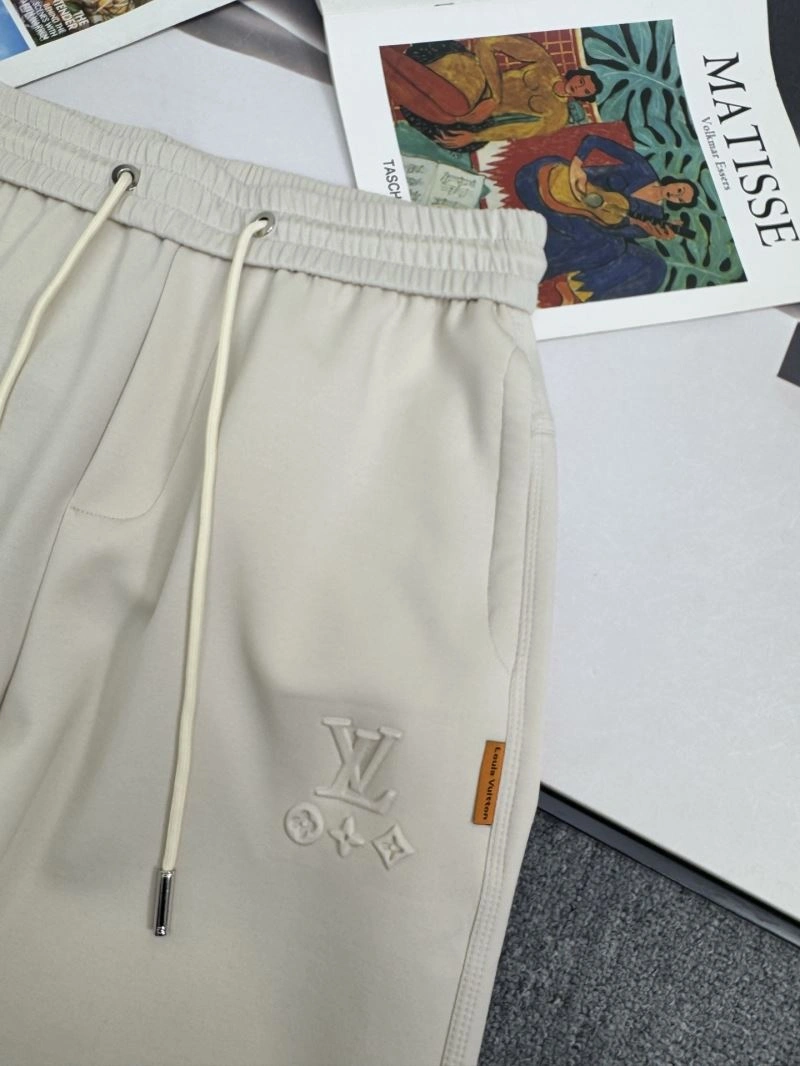 Premium Louis Vuitton Long Pants 133016