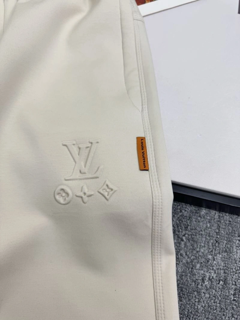 Premium Louis Vuitton Long Pants 133016