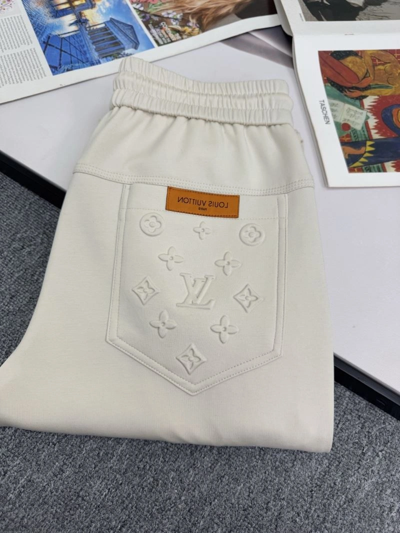 Premium Louis Vuitton Long Pants 133016