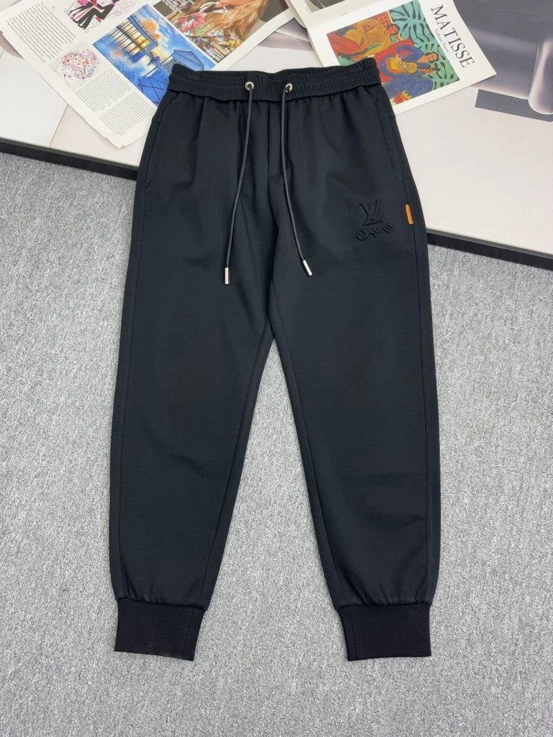 Louis Vuitton Long Pants EasyMatch 133018