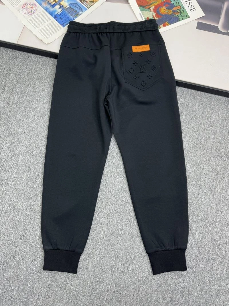 Louis Vuitton Long Pants EasyMatch 133018