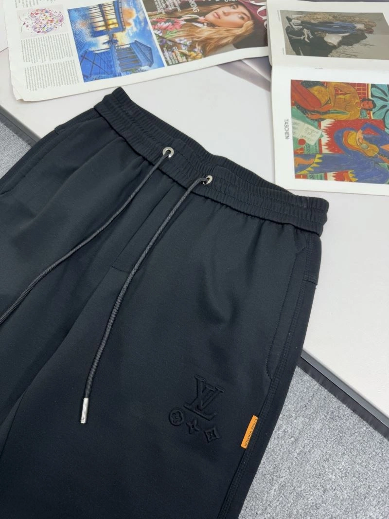 Louis Vuitton Long Pants EasyMatch 133018