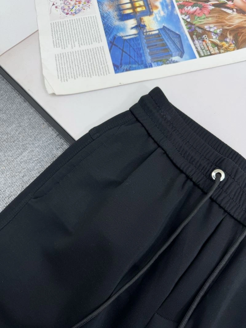 Louis Vuitton Long Pants EasyMatch 133018