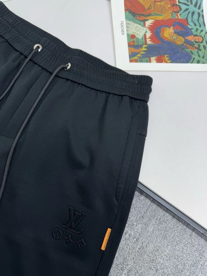 Louis Vuitton Long Pants EasyMatch 133018