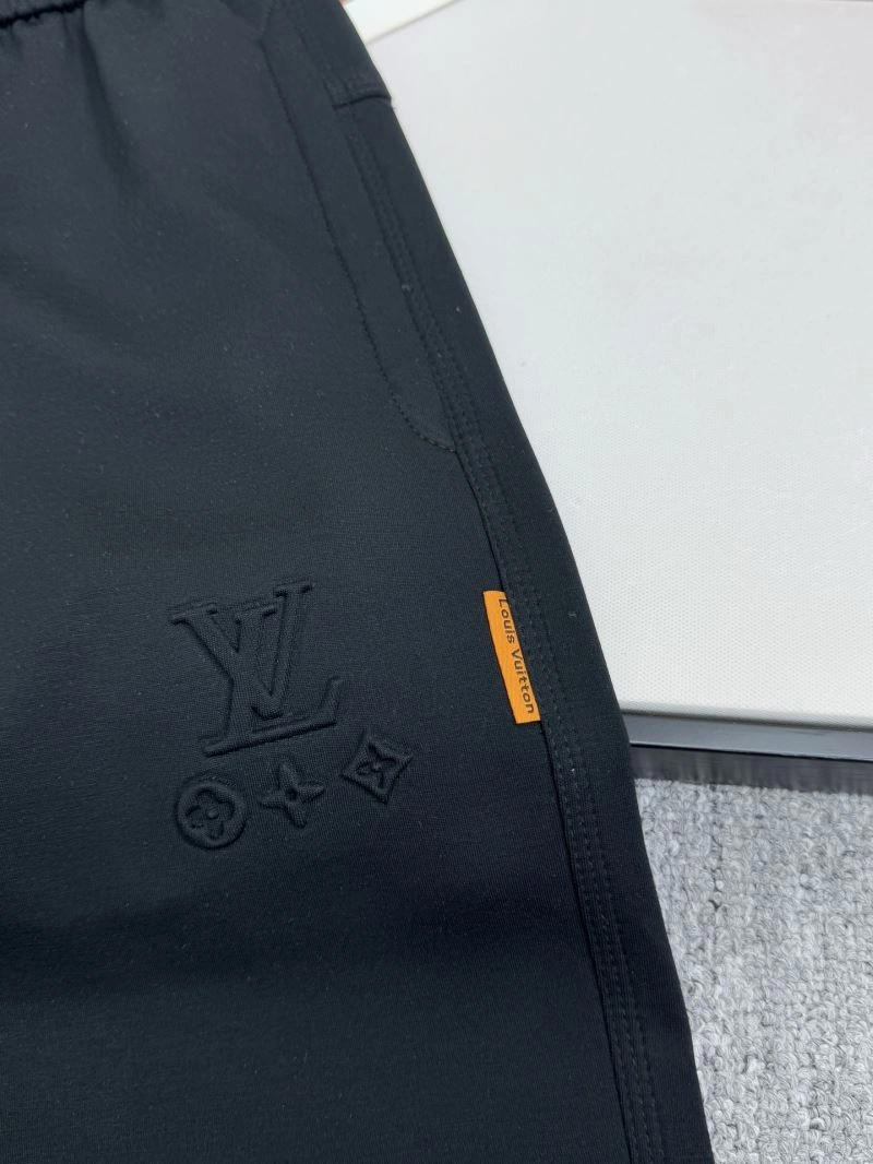 Louis Vuitton Long Pants EasyMatch 133018