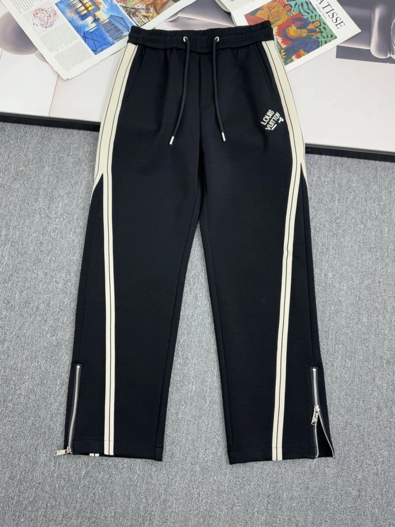 Practical Louis Vuitton Long Pants 133011