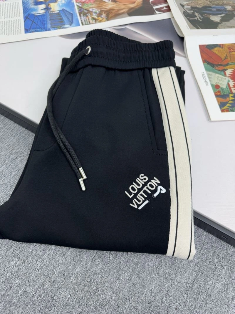 Practical Louis Vuitton Long Pants 133011