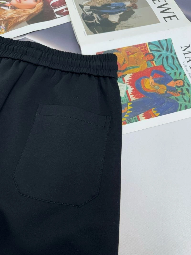 Practical Louis Vuitton Long Pants 133011
