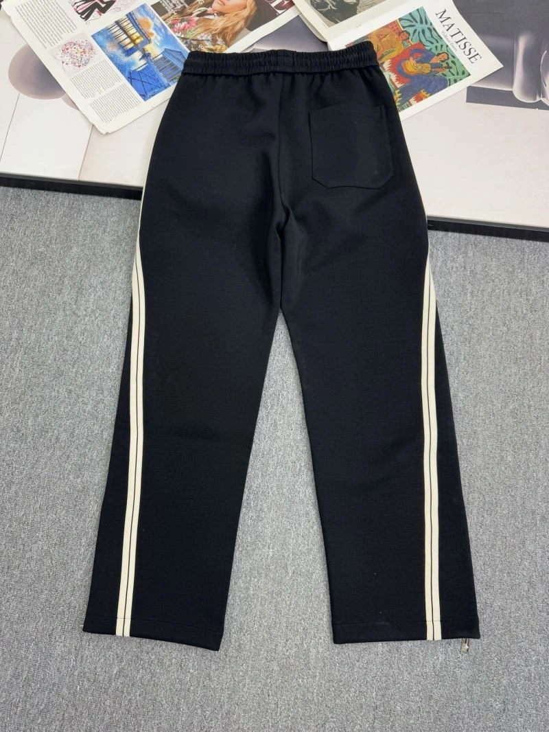 Practical Louis Vuitton Long Pants 133011