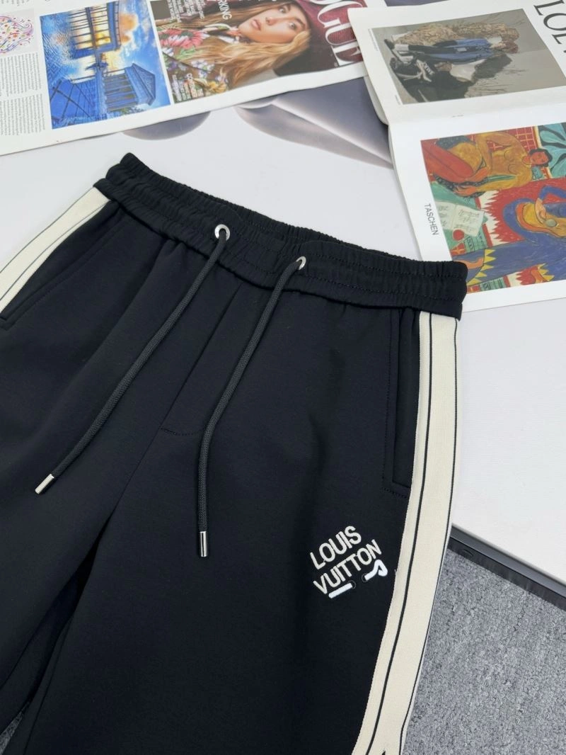 Practical Louis Vuitton Long Pants 133011